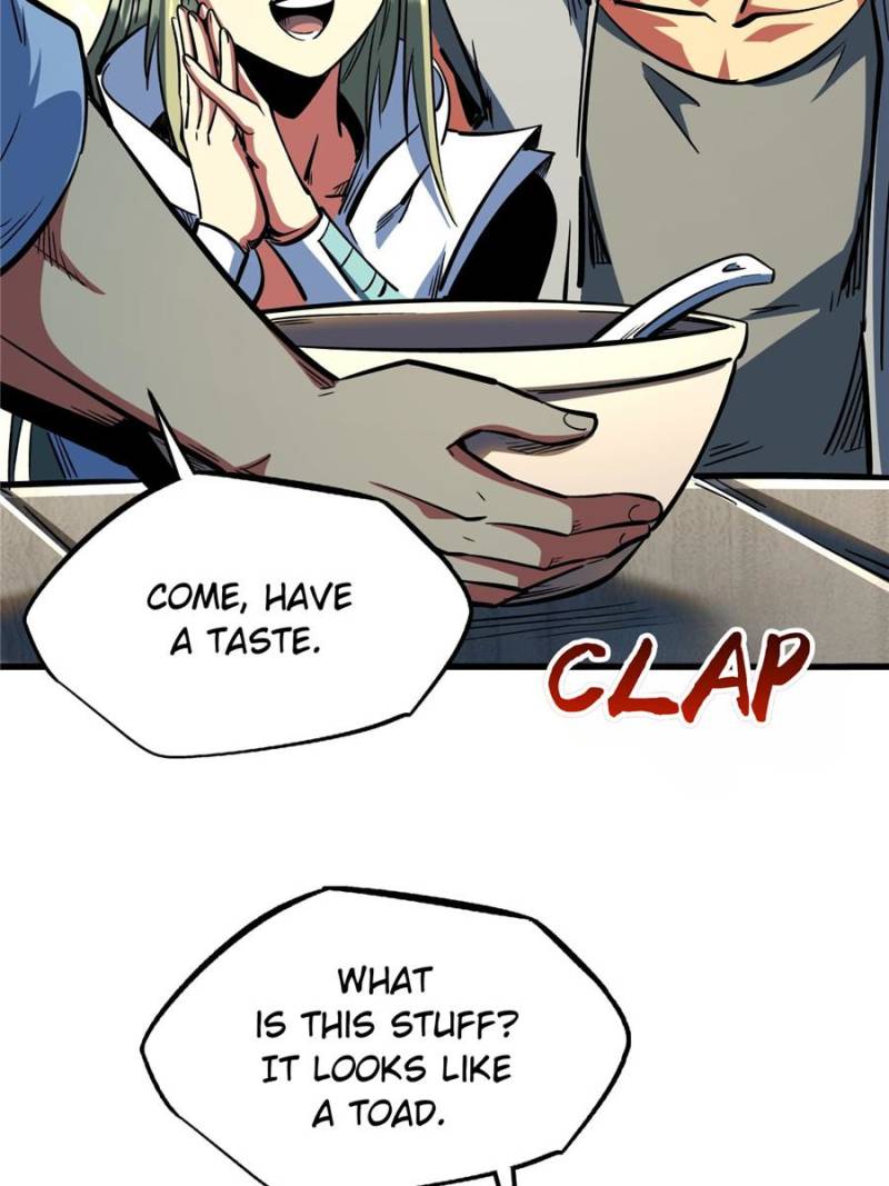 Super Gene Chapter 374 - Page 15