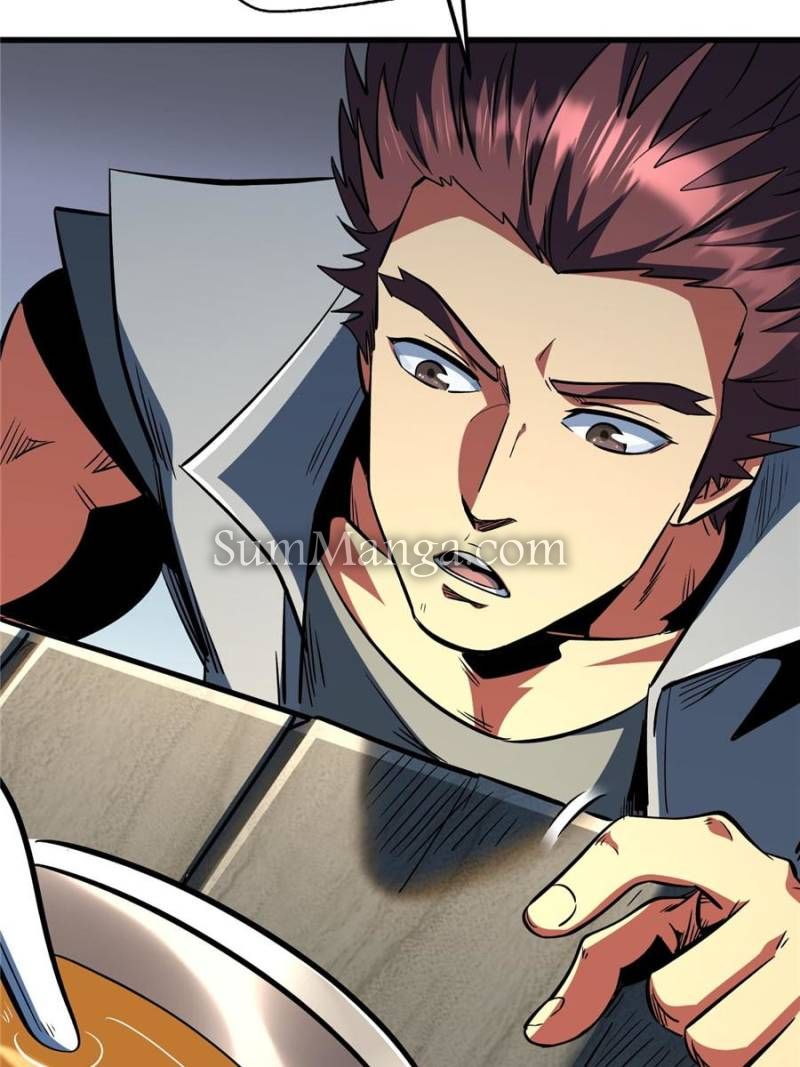 Super Gene Chapter 374 - Page 16