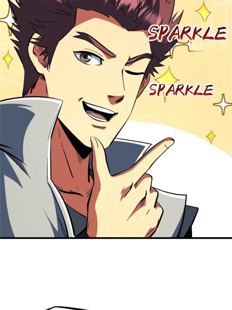 Super Gene Chapter 374 - Page 21