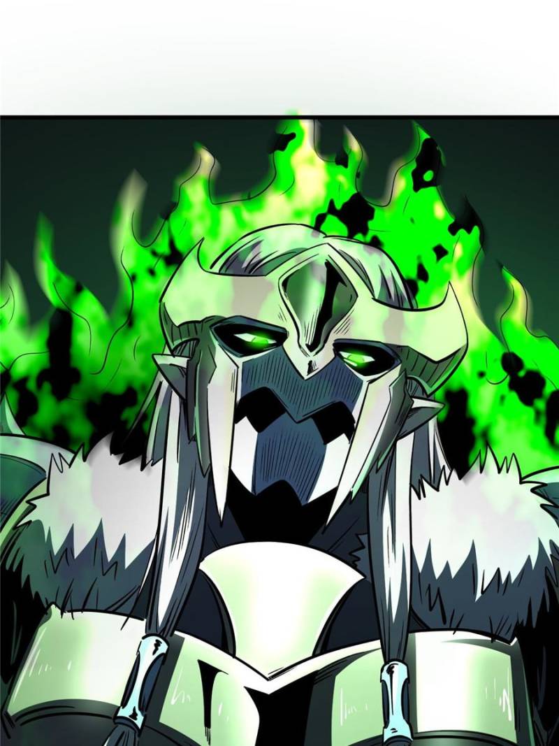 Super Gene Chapter 374 - Page 37