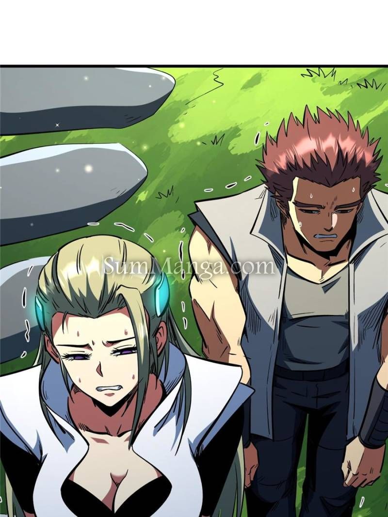 Super Gene Chapter 374 - Page 39