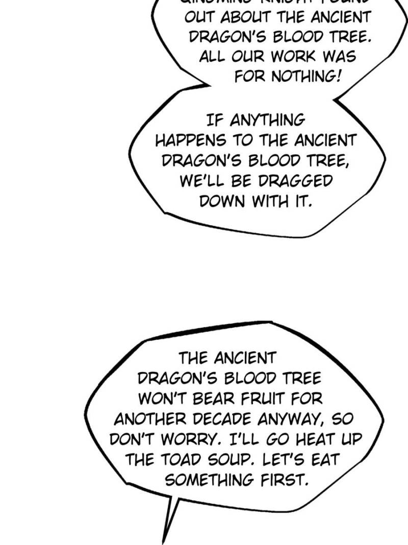 Super Gene Chapter 374 - Page 46