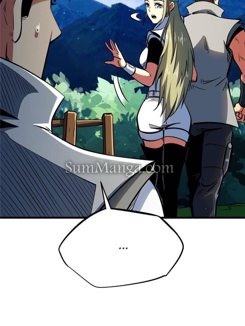 Super Gene Chapter 374 - Page 49