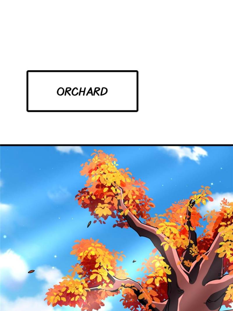 Super Gene Chapter 374 - Page 50