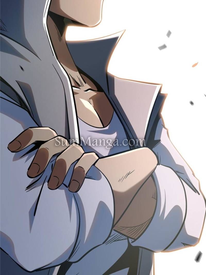 Super Gene Chapter 374 - Page 53