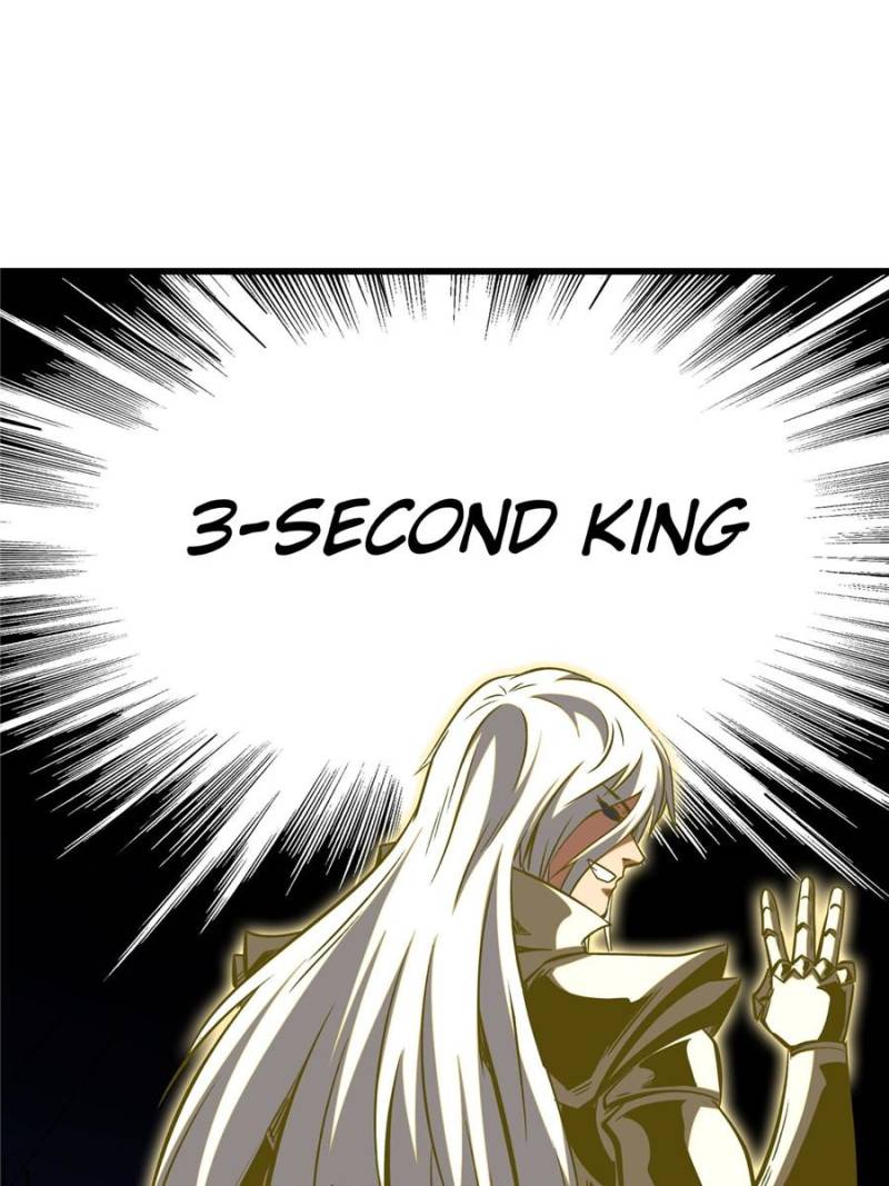 Super Gene Chapter 374 - Page 9