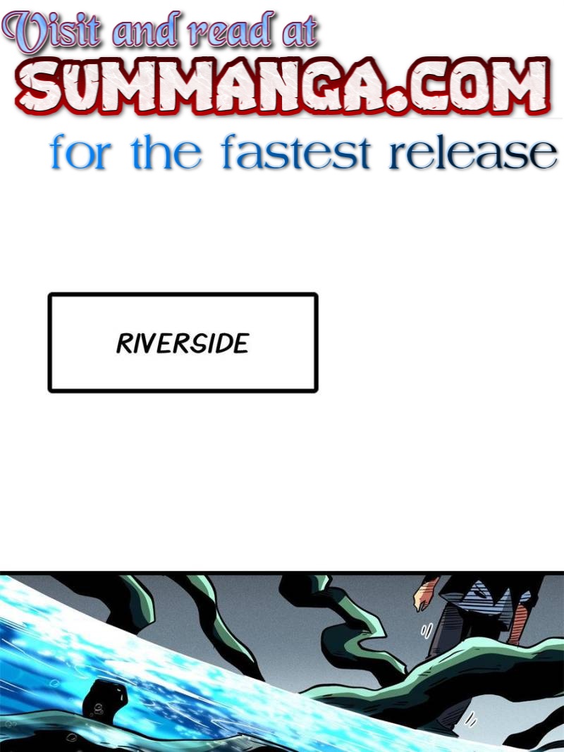 Super Gene Chapter 375 - Page 1