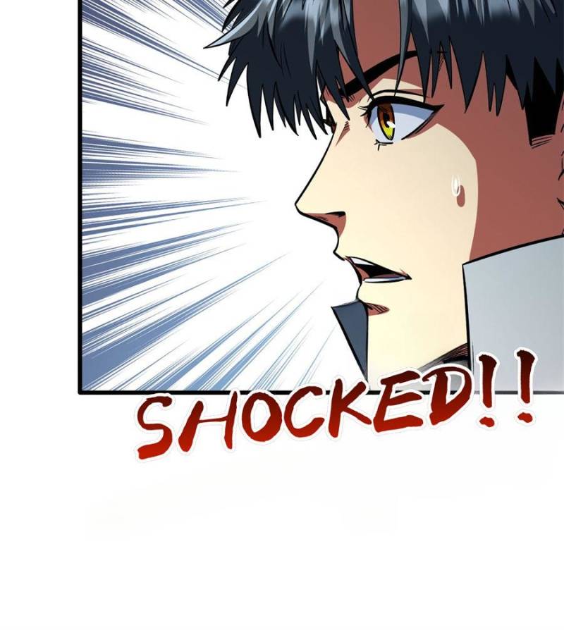 Super Gene Chapter 375 - Page 33