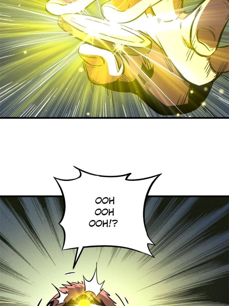 Super Gene Chapter 375 - Page 41