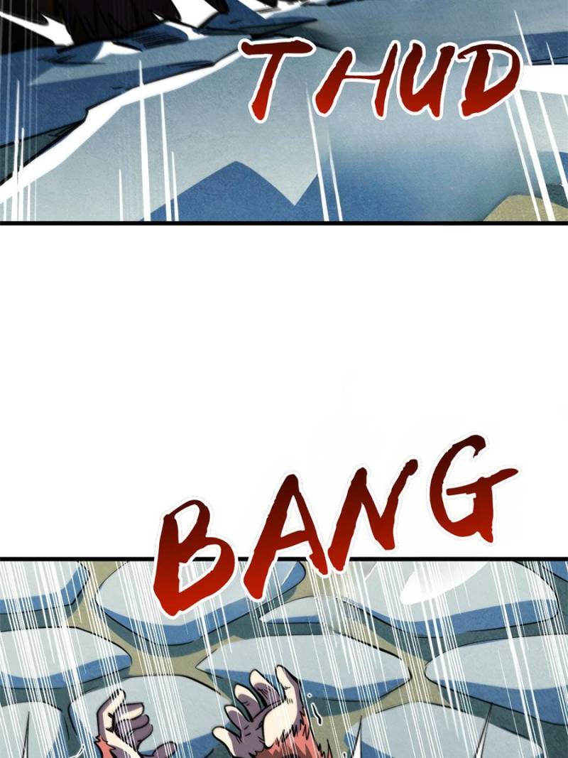 Super Gene Chapter 375 - Page 47