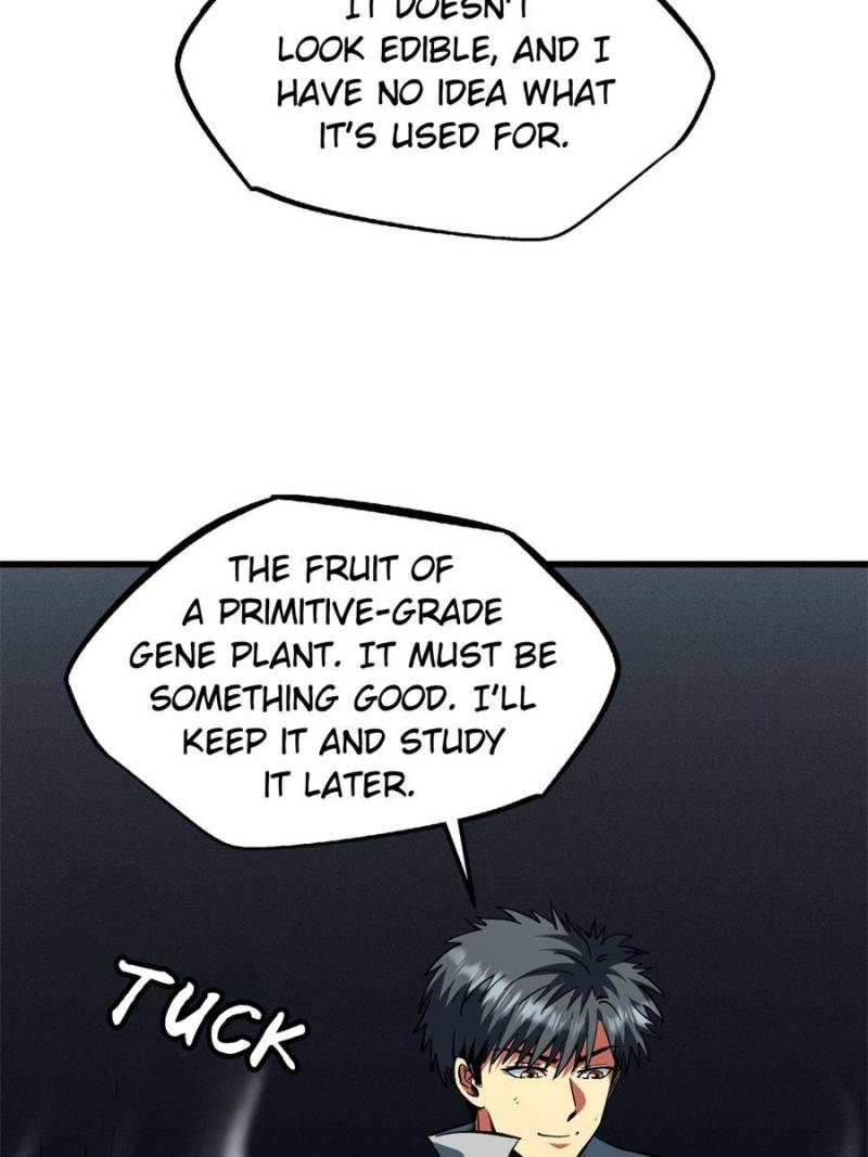 Super Gene Chapter 375 - Page 7