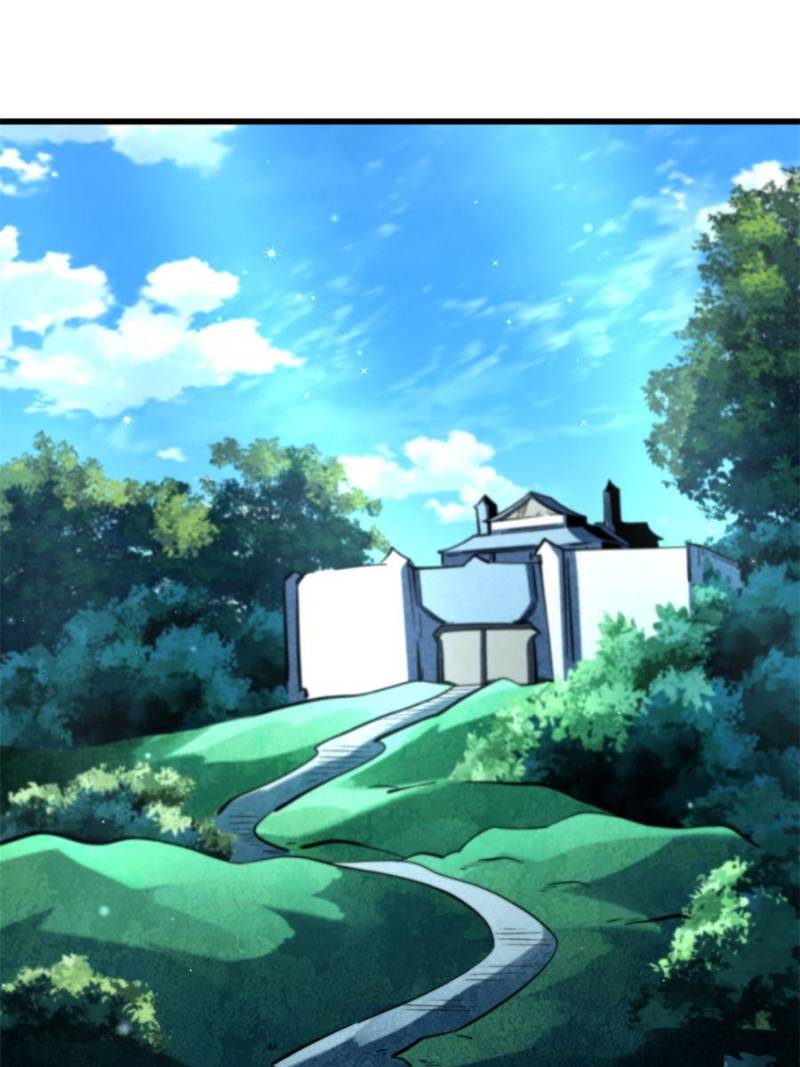 Super Gene Chapter 376 - Page 18