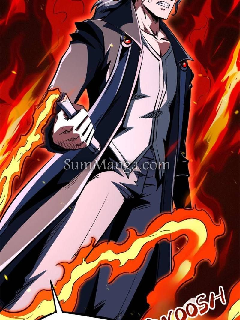 Super Gene Chapter 376 - Page 39