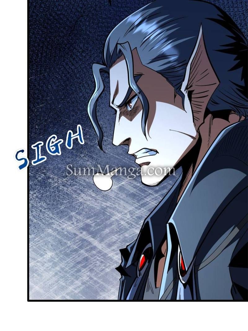 Super Gene Chapter 376 - Page 45