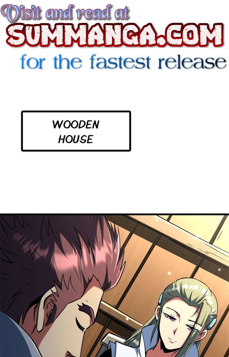 Super Gene Chapter 377 - Page 1