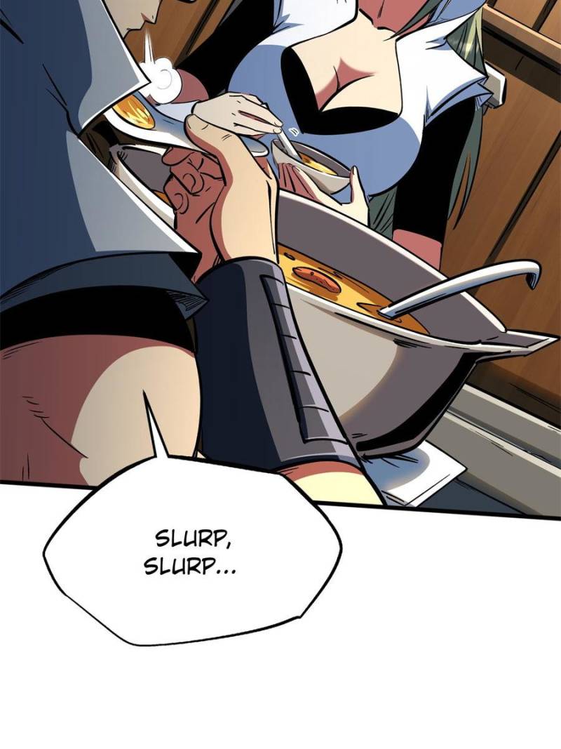 Super Gene Chapter 377 - Page 2