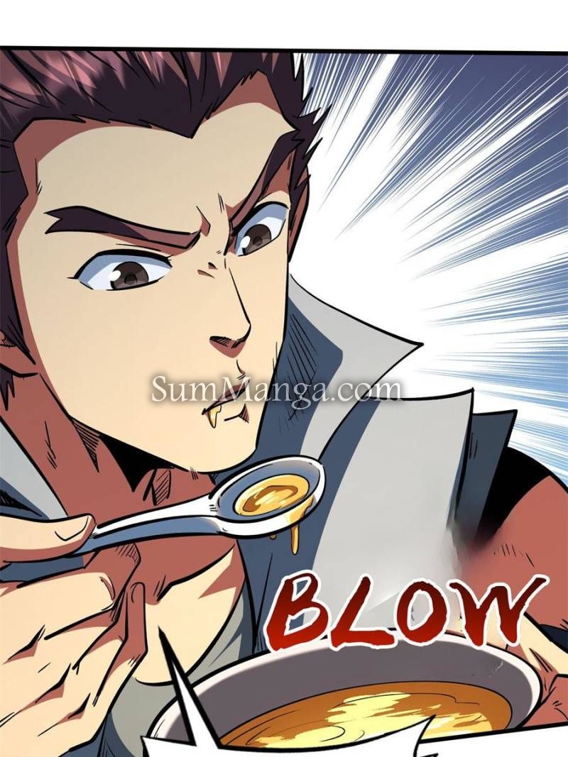 Super Gene Chapter 377 - Page 3