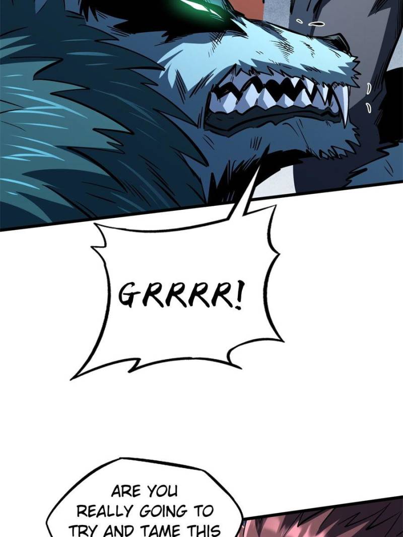 Super Gene Chapter 377 - Page 25