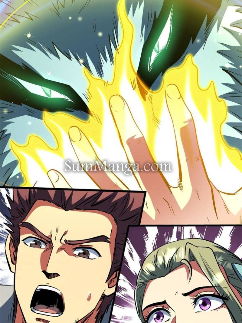 Super Gene Chapter 377 - Page 30