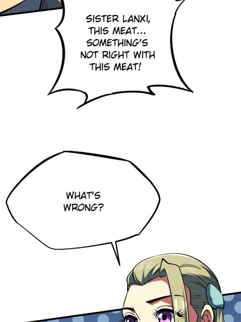 Super Gene Chapter 377 - Page 4