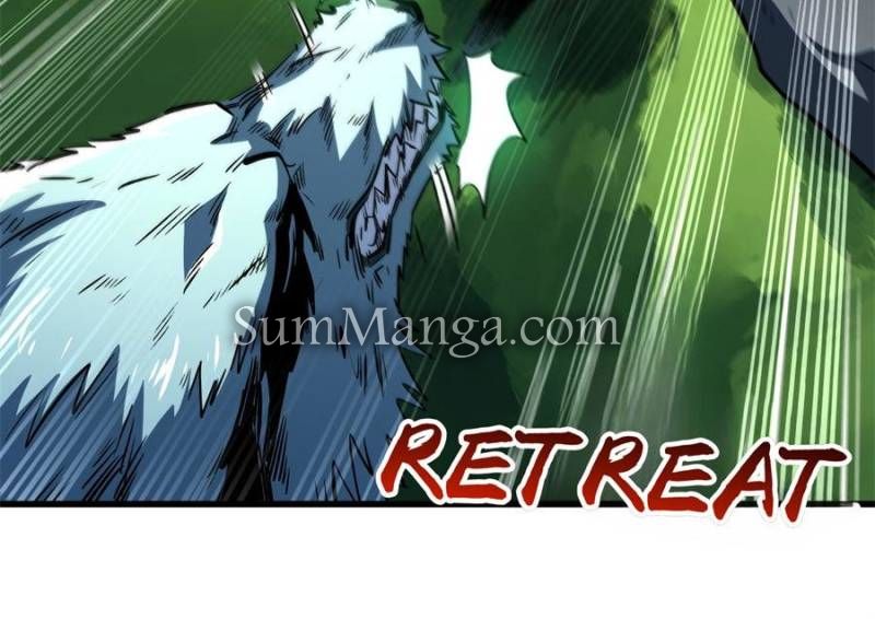 Super Gene Chapter 377 - Page 34