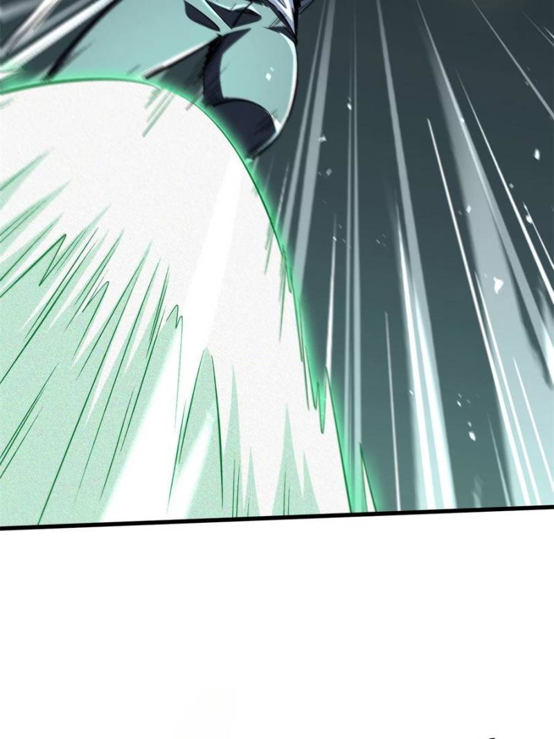 Super Gene Chapter 377 - Page 37