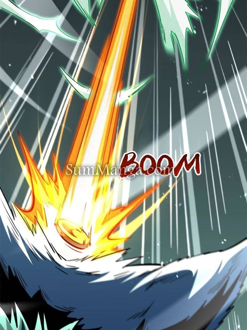 Super Gene Chapter 377 - Page 39