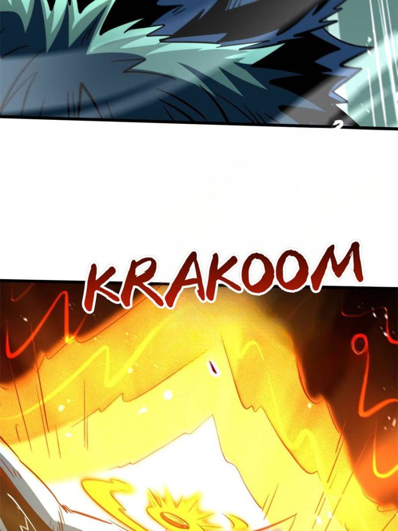 Super Gene Chapter 377 - Page 40