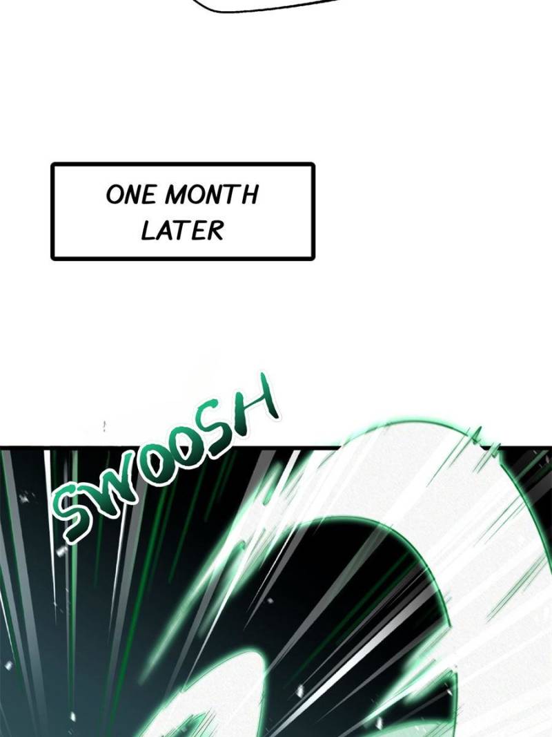 Super Gene Chapter 377 - Page 44