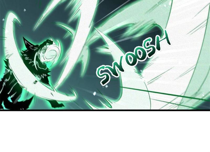 Super Gene Chapter 377 - Page 45