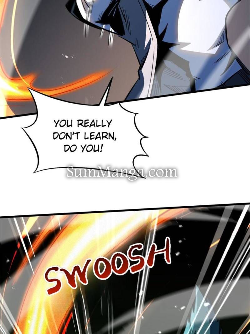 Super Gene Chapter 377 - Page 49