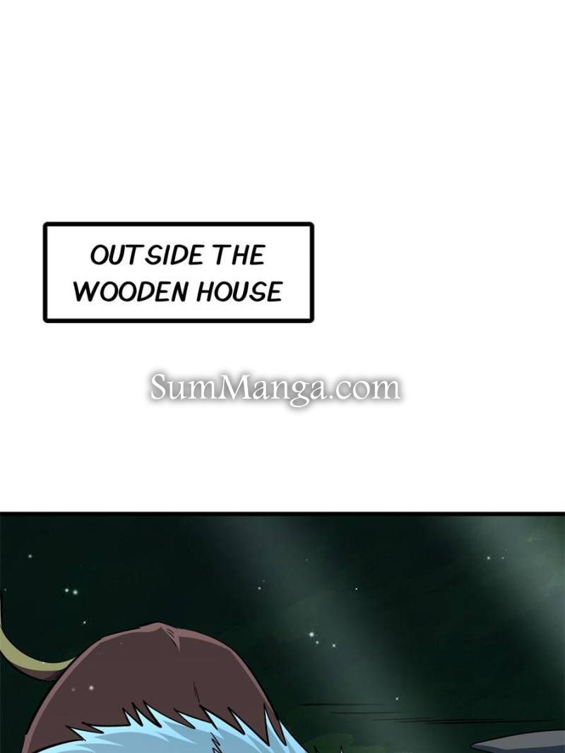 Super Gene Chapter 377 - Page 6