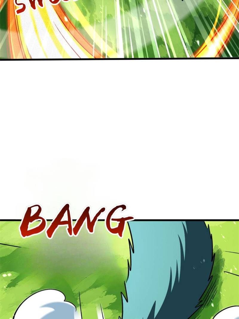 Super Gene Chapter 377 - Page 51