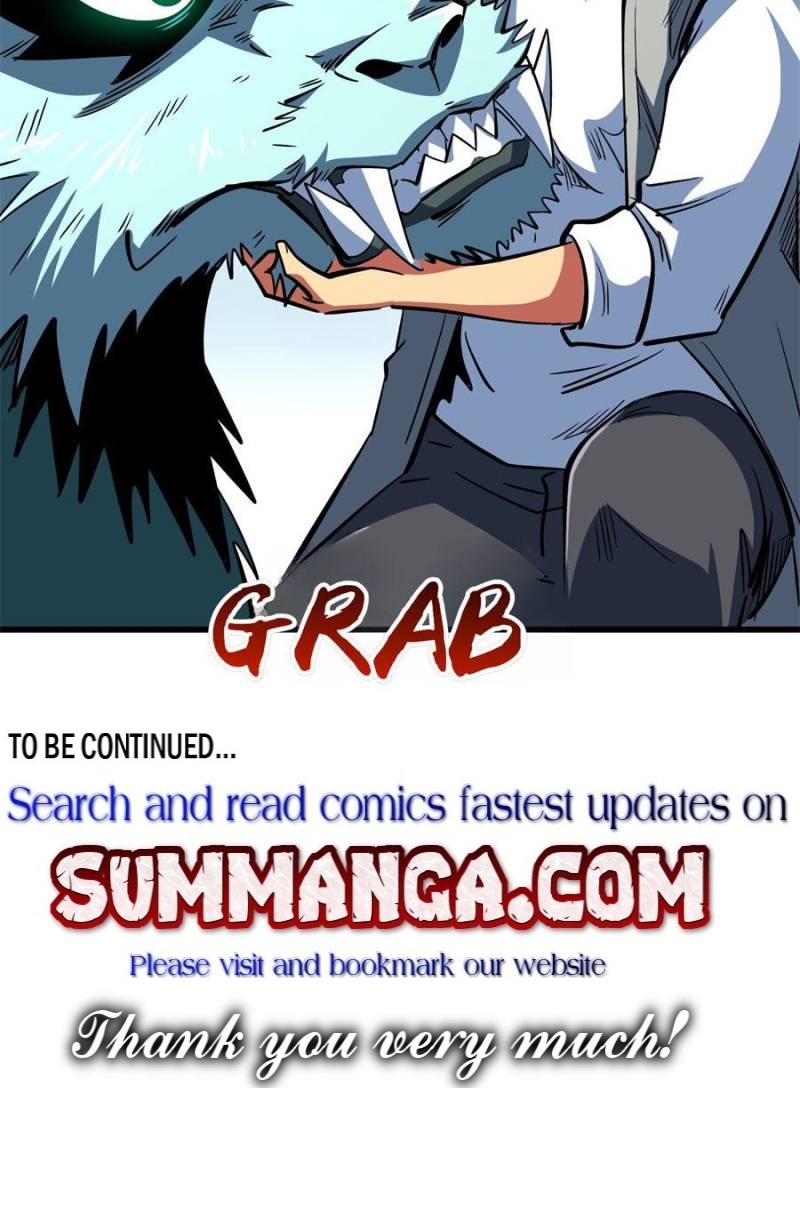 Super Gene Chapter 377 - Page 55