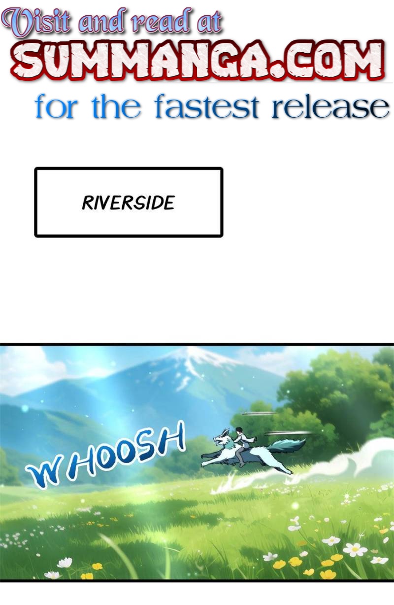 Super Gene Chapter 378 - Page 1