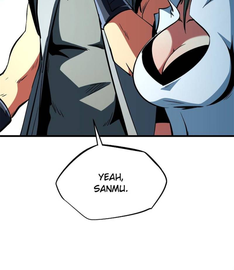 Super Gene Chapter 378 - Page 11