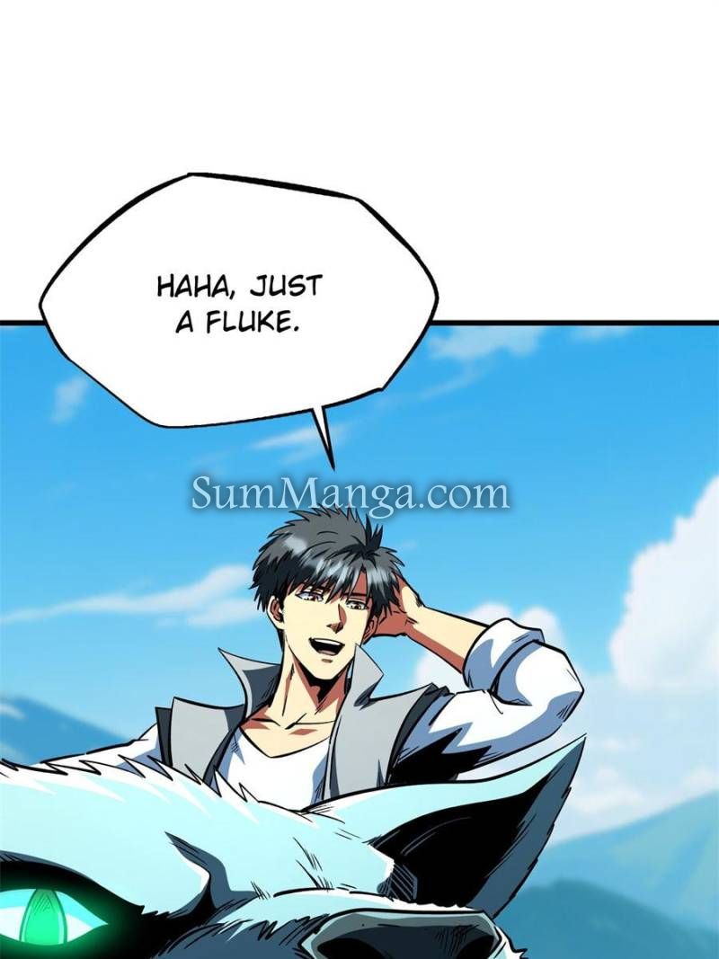 Super Gene Chapter 378 - Page 12