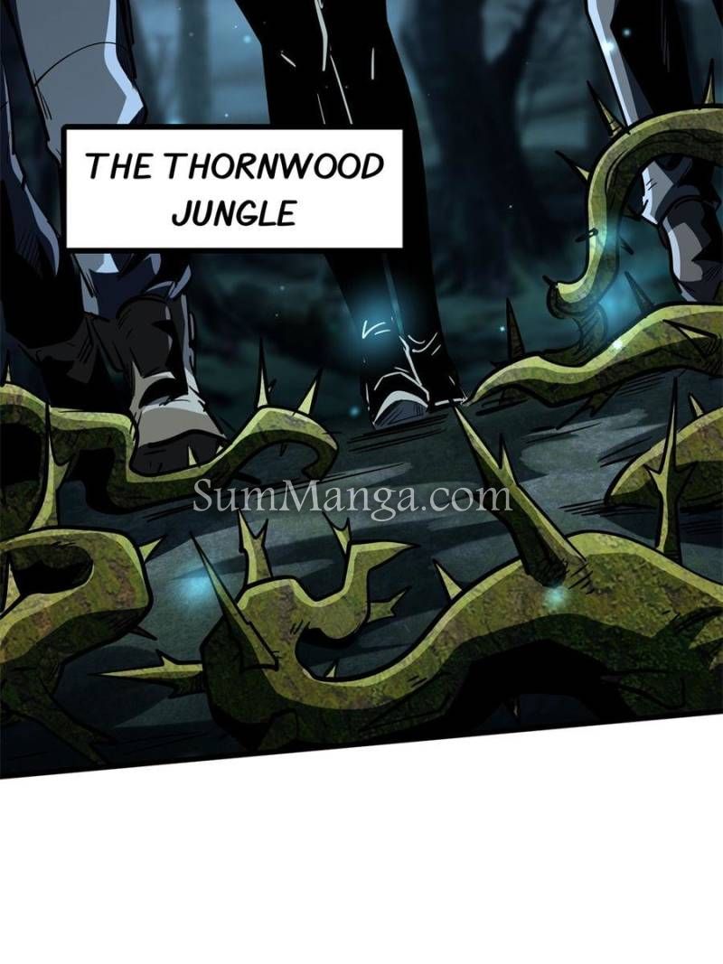 Super Gene Chapter 378 - Page 16