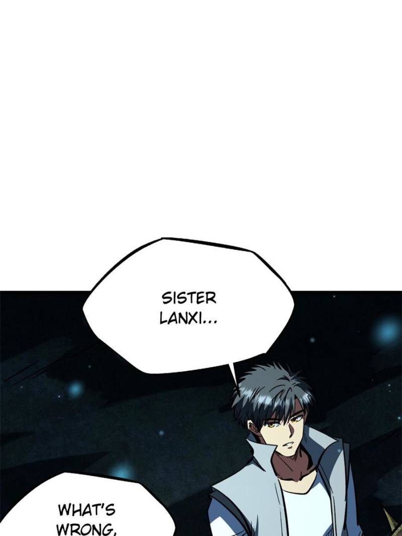 Super Gene Chapter 378 - Page 17