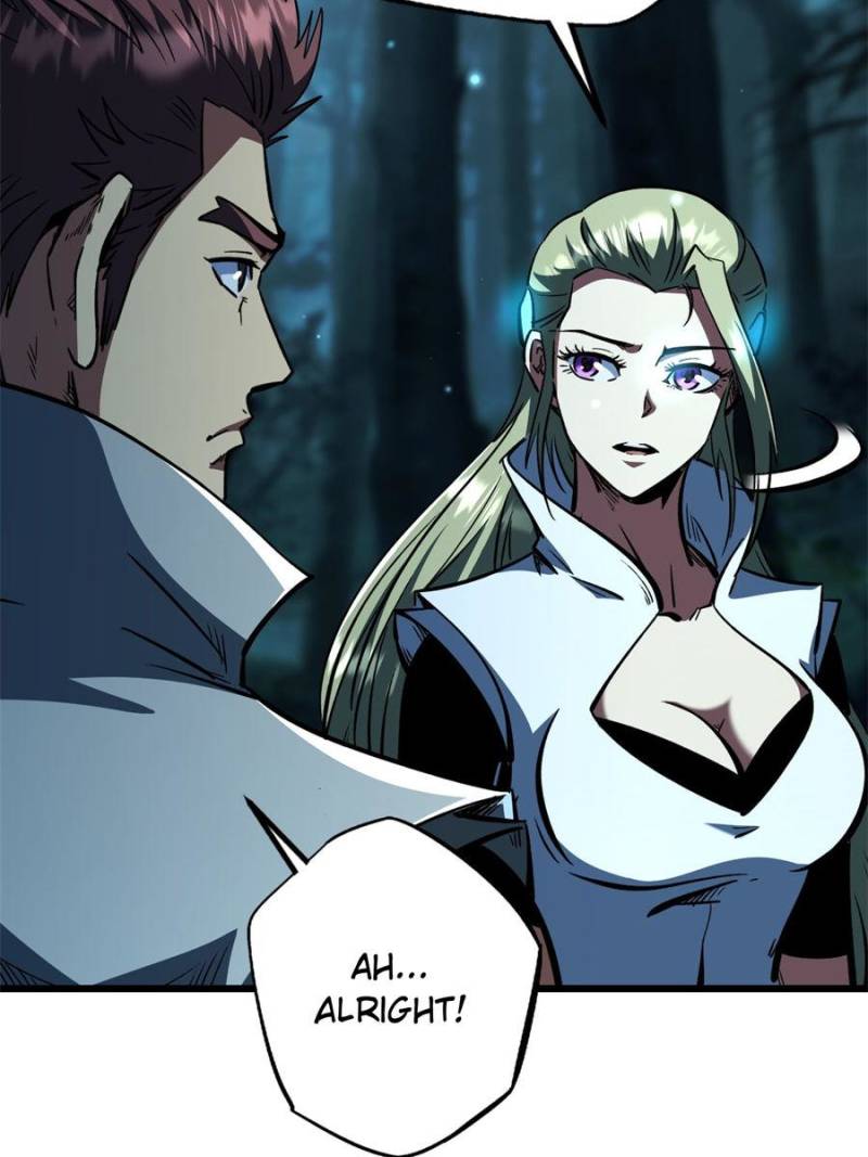 Super Gene Chapter 378 - Page 21