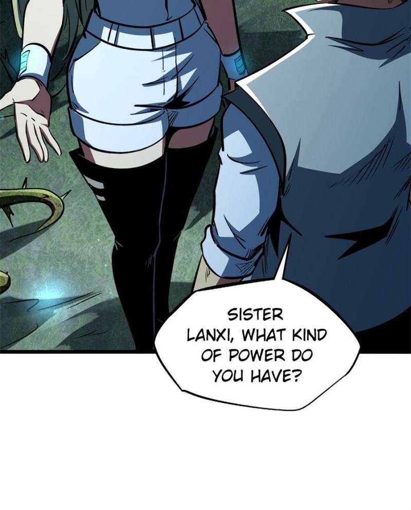 Super Gene Chapter 378 - Page 23