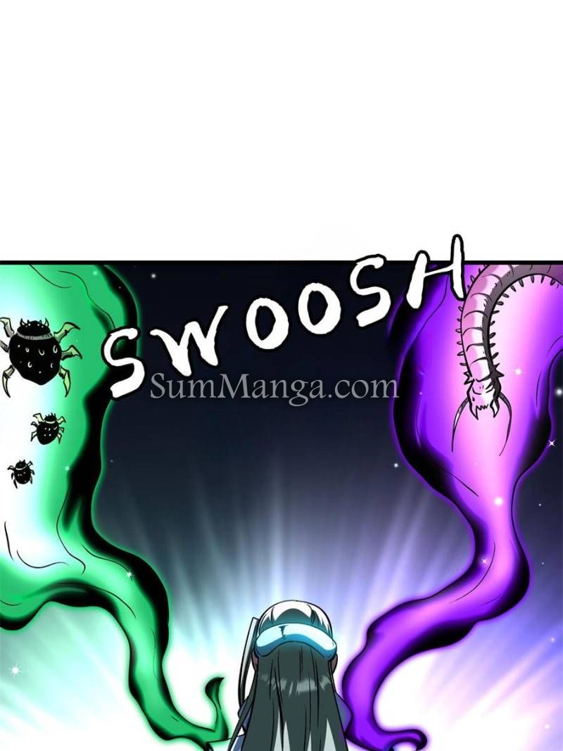 Super Gene Chapter 378 - Page 26