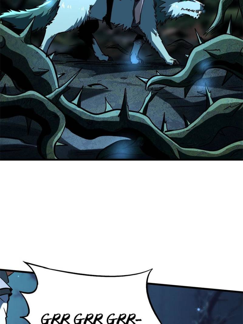 Super Gene Chapter 378 - Page 29