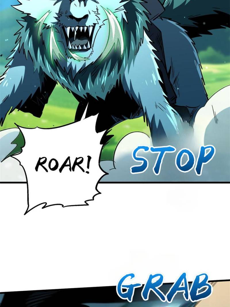 Super Gene Chapter 378 - Page 4