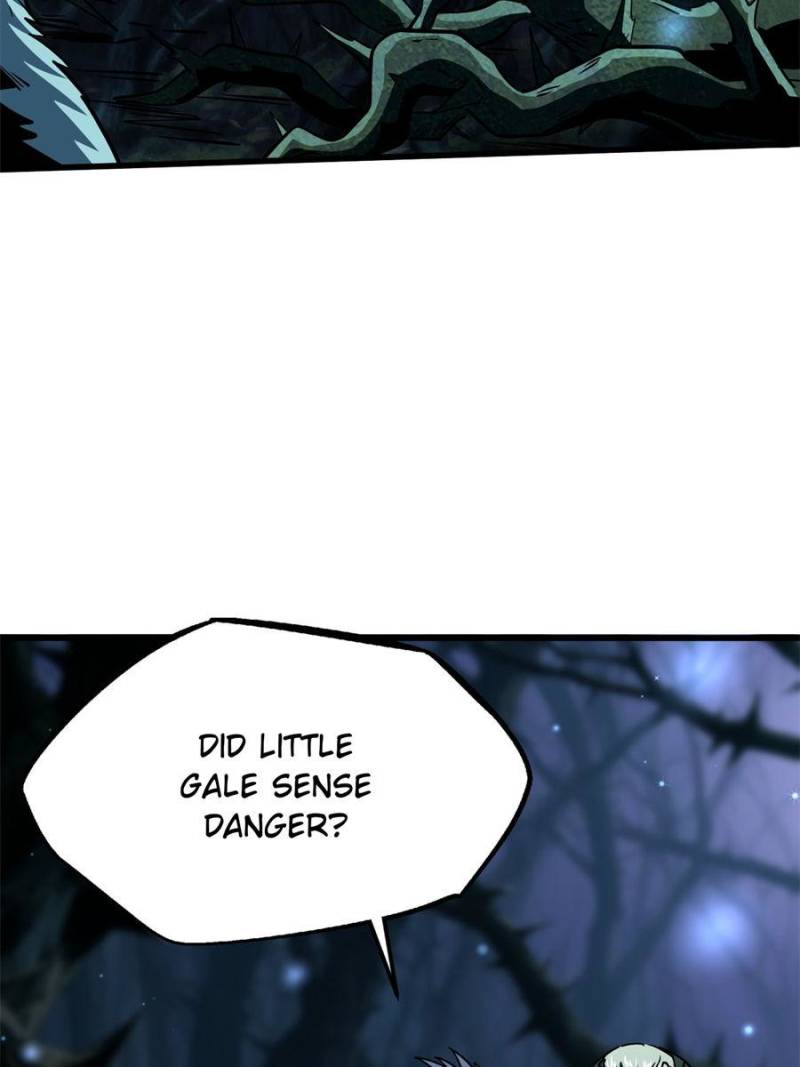 Super Gene Chapter 378 - Page 31