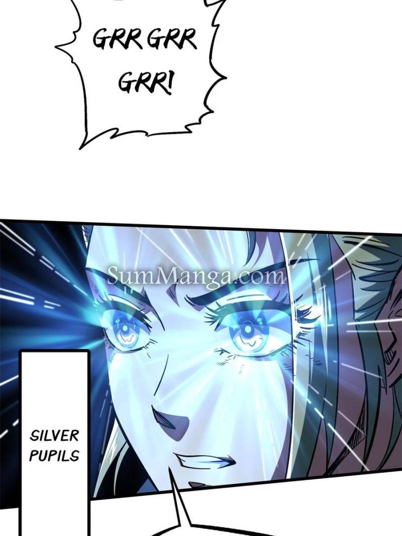 Super Gene Chapter 378 - Page 33