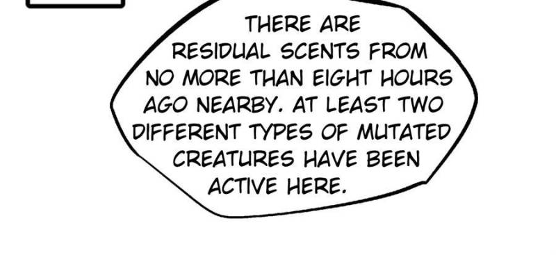 Super Gene Chapter 378 - Page 34