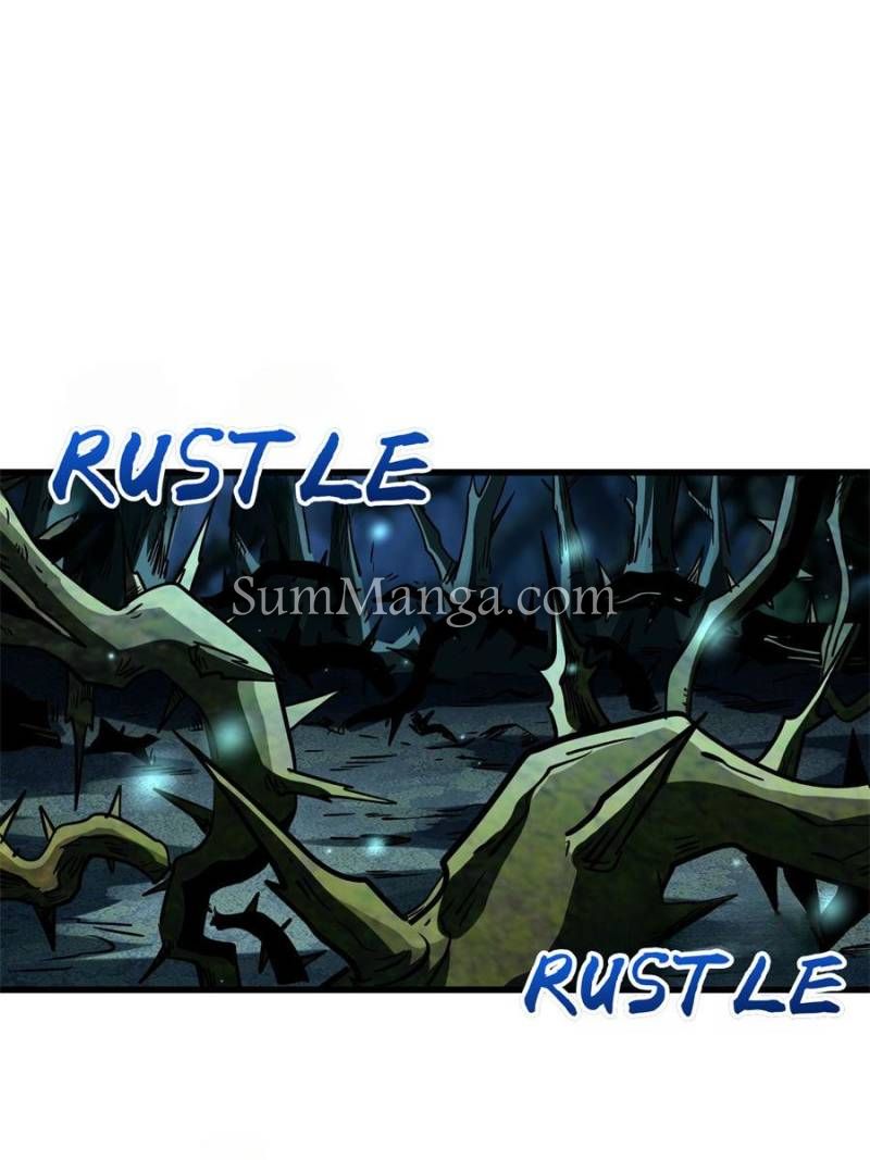 Super Gene Chapter 378 - Page 37