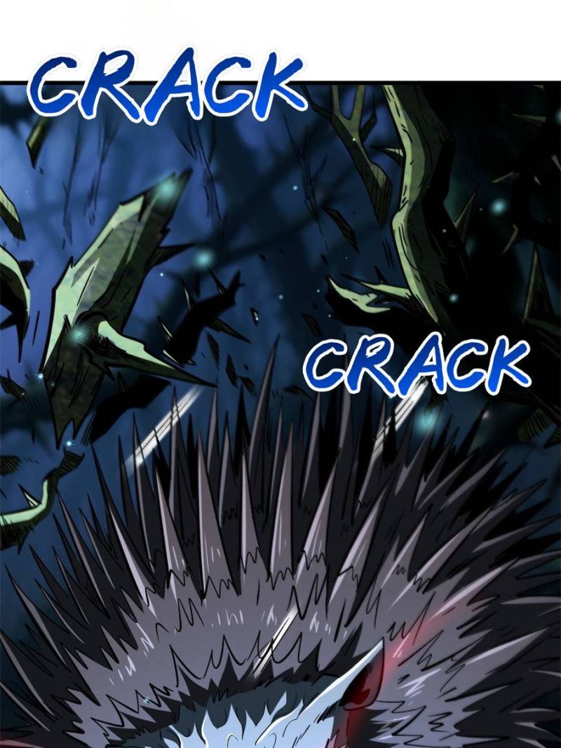 Super Gene Chapter 378 - Page 38