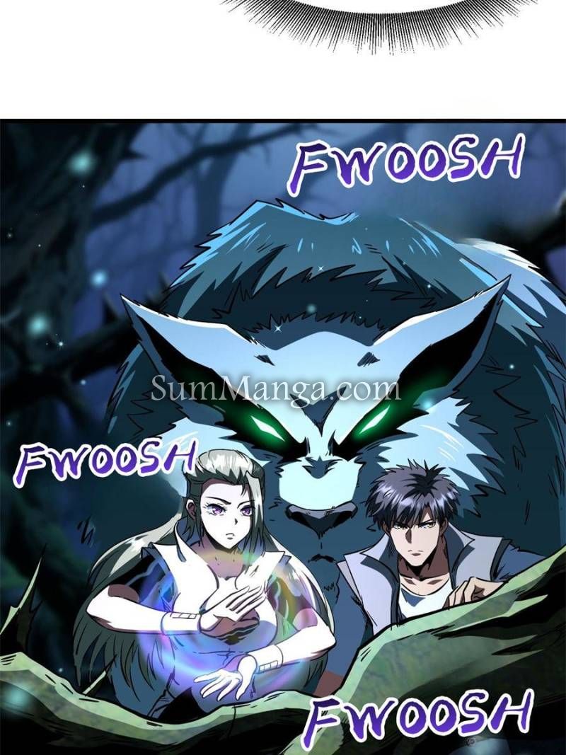 Super Gene Chapter 378 - Page 40